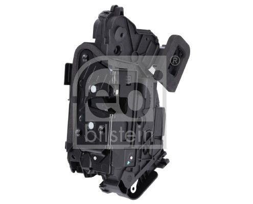 Audi deurslot