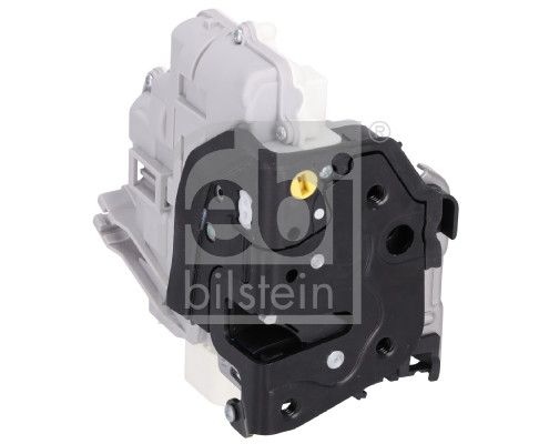 Audi deurslot
