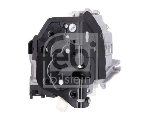 Audi deurslot