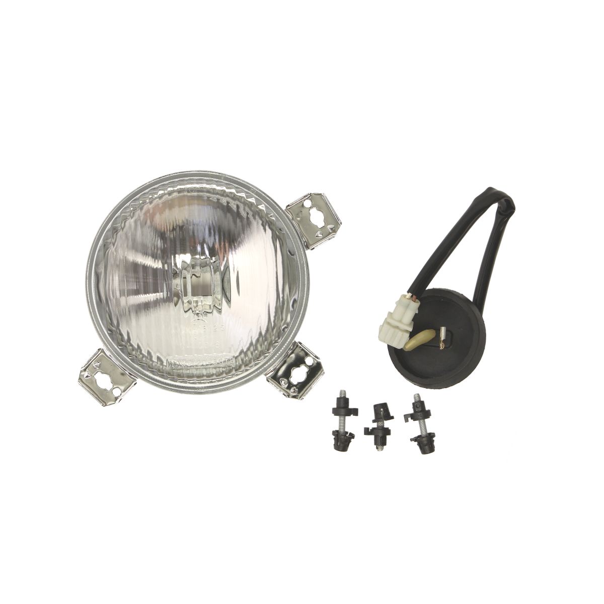 Tyc Koplampen  20-3078-25-2, rechts