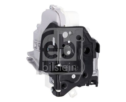 Audi deurslot