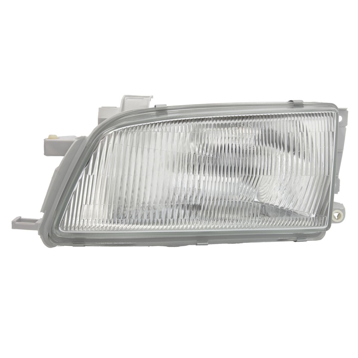 Depo Koplampen  212-1156L-LD-E, links