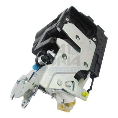 Chevrolet Deurslot