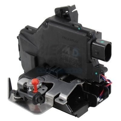 Audi Deurslot