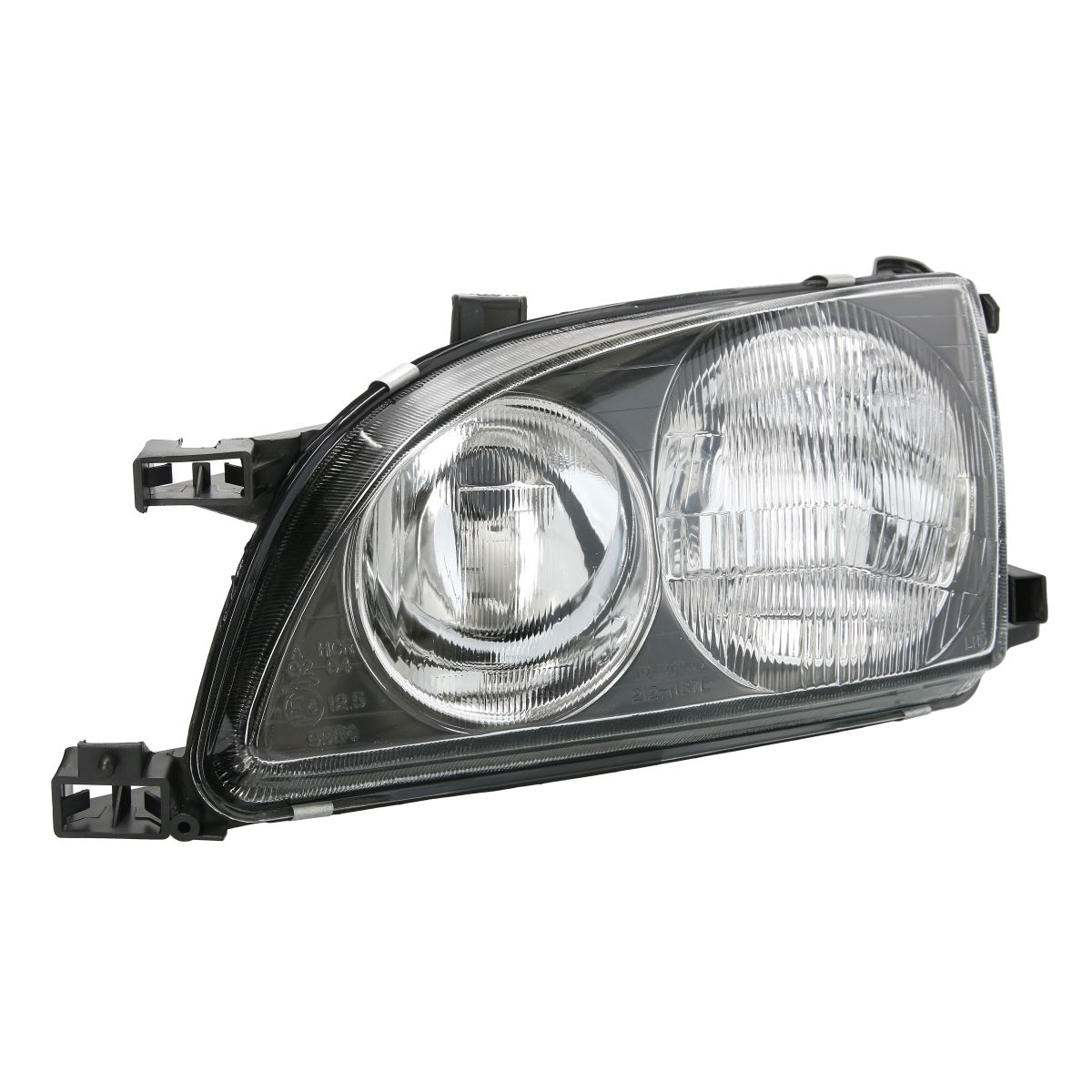 Depo Koplampen  212-1187-1, links