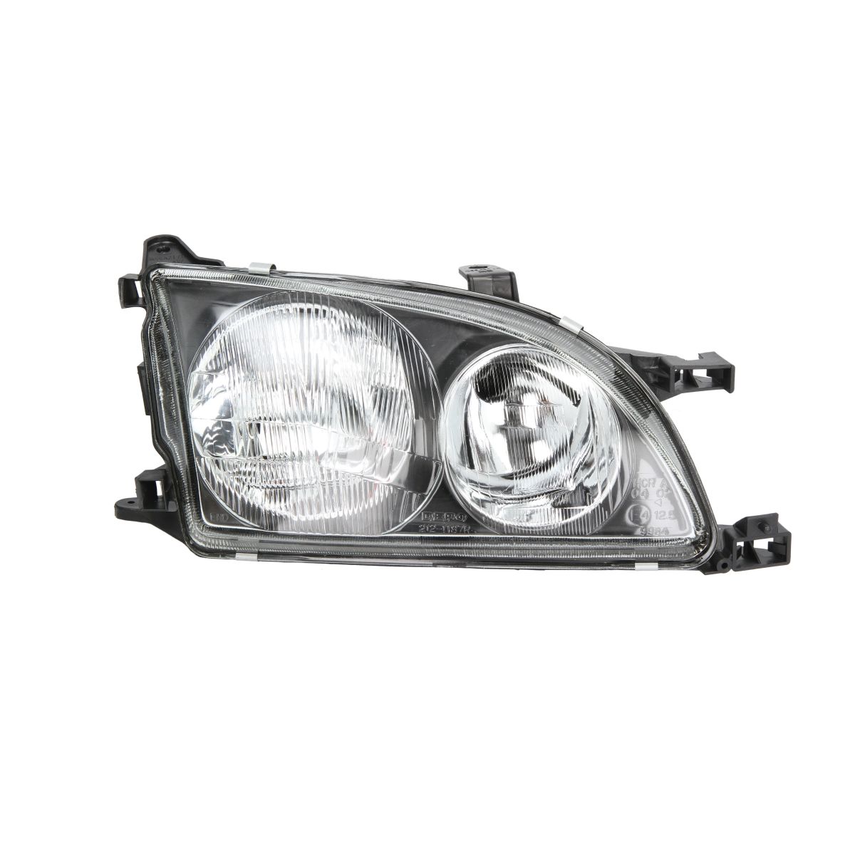 Depo Koplampen  212-1187-2, rechts