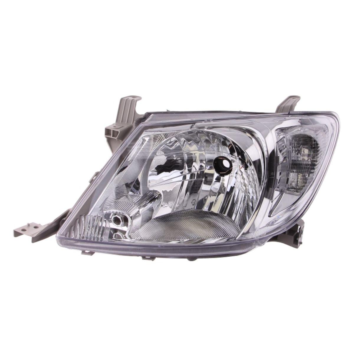 Depo Koplampen  212-11G9L-LEMNC, links