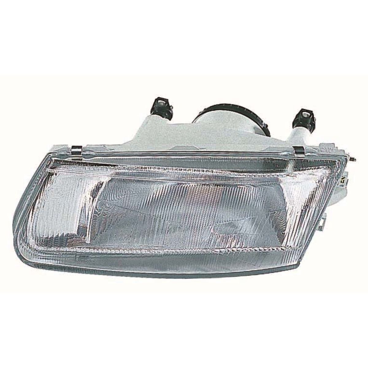 Depo Koplampen  214-1153L-LD-EM, links