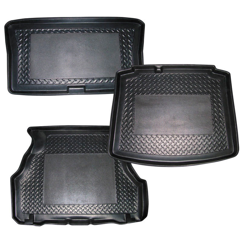 Hyundai Kofferbakmat 'Anti-slip' passend voor  i20 III (BC3) 2020-
