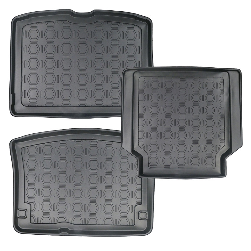 Hyundai Kofferbakmat 'Design' passend voor  i20 III (BC3) 2020-