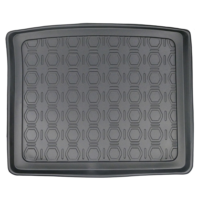 Jeep Kofferbakmat 'Design' passend voor  Cherokee 2014-