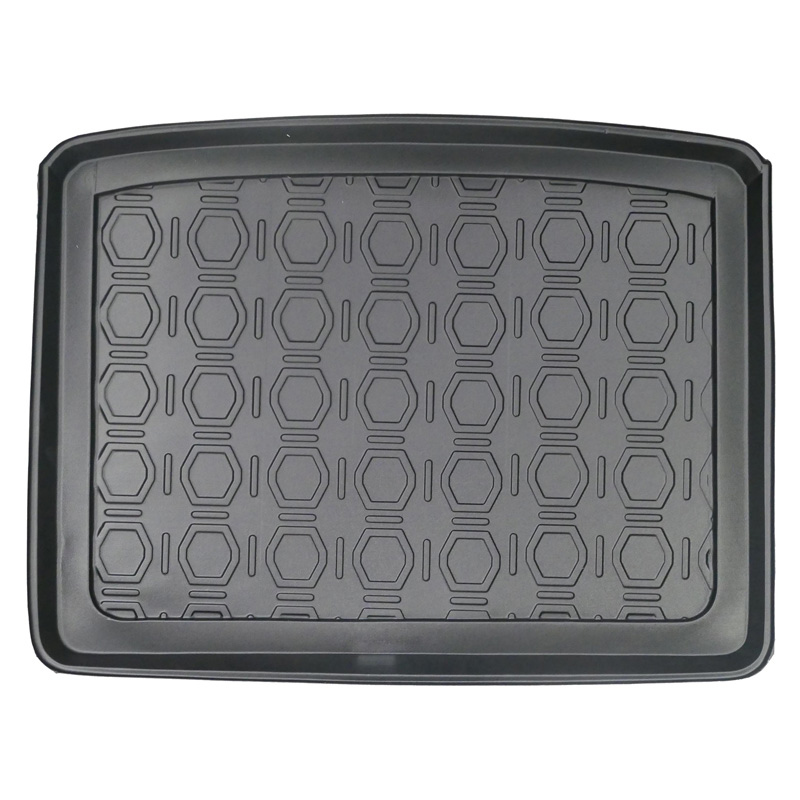 Jeep Kofferbakmat 'Design' passend voor  Renegade 2014-