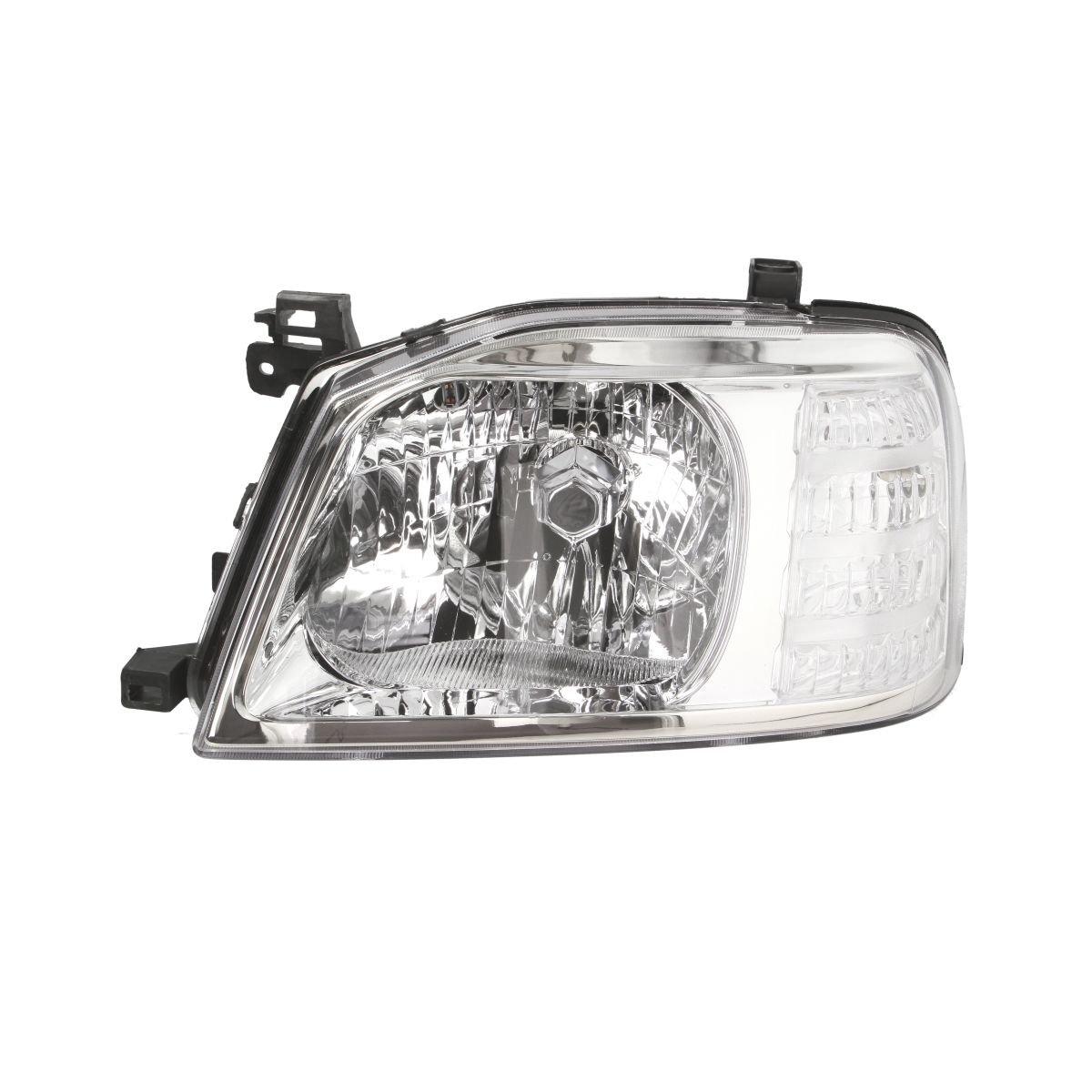 Depo Koplampen  215-11B6L-LD-E, links