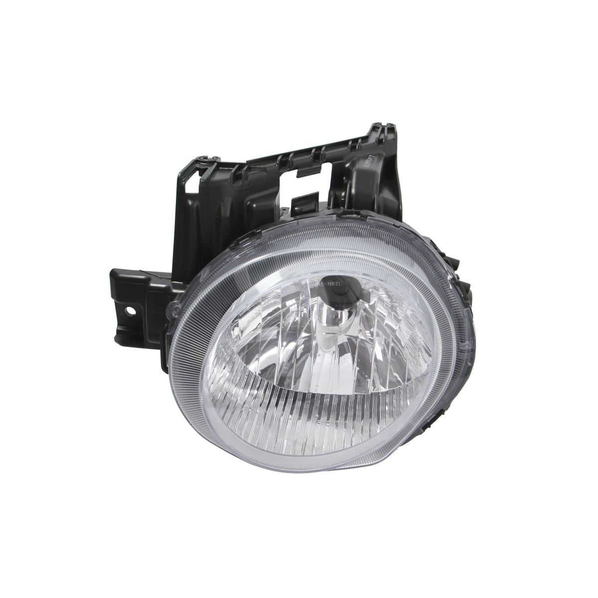 Depo Koplampen  215-11D8L-LD-EM, links