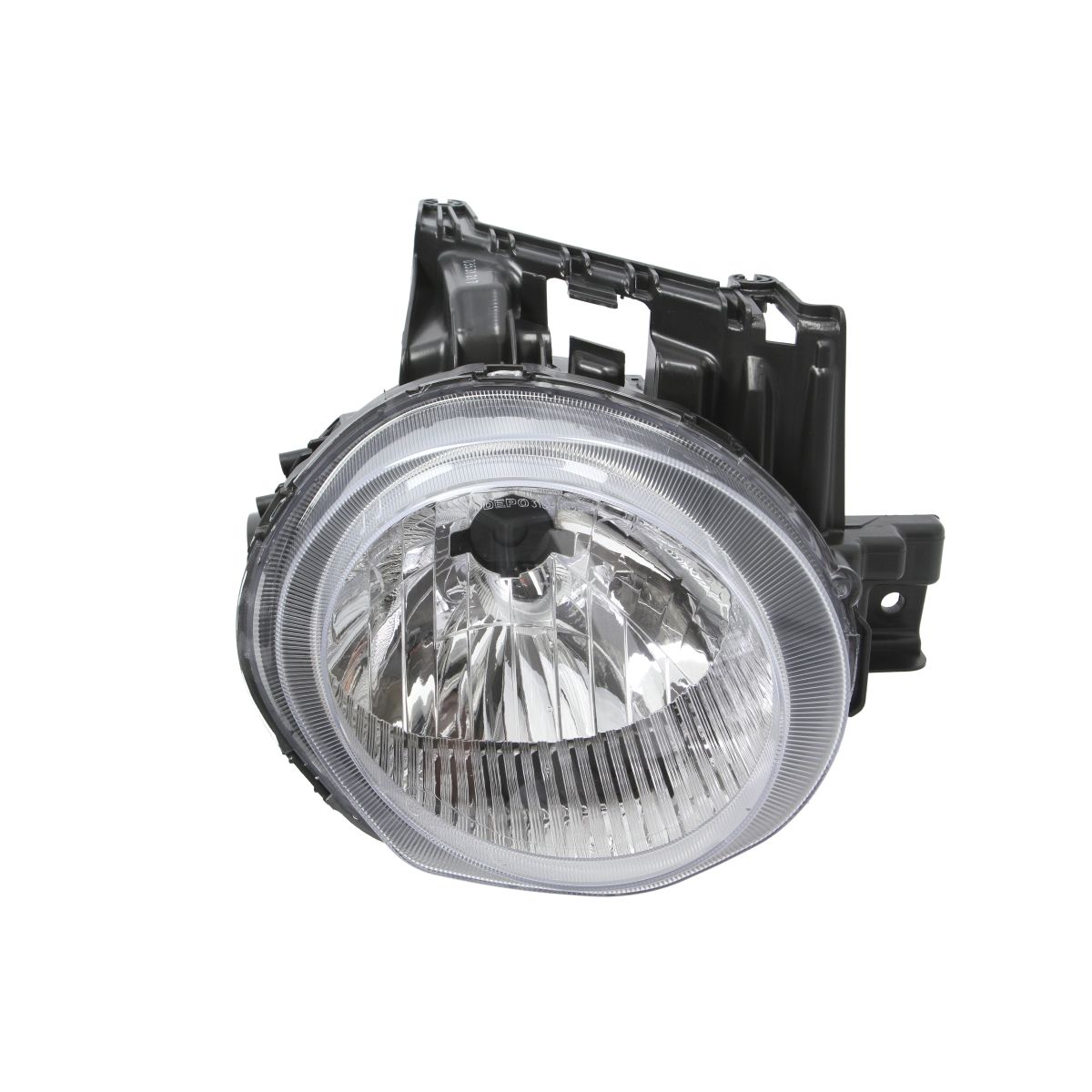 Depo Koplampen  215-11D8R-LD-EM, rechts