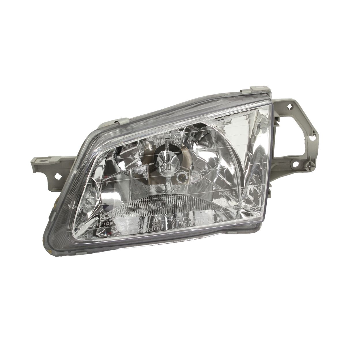 Depo Koplampen  216-1139E-1, links