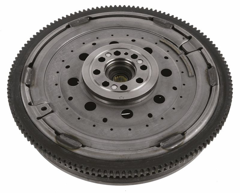 Jeep Vliegwiel