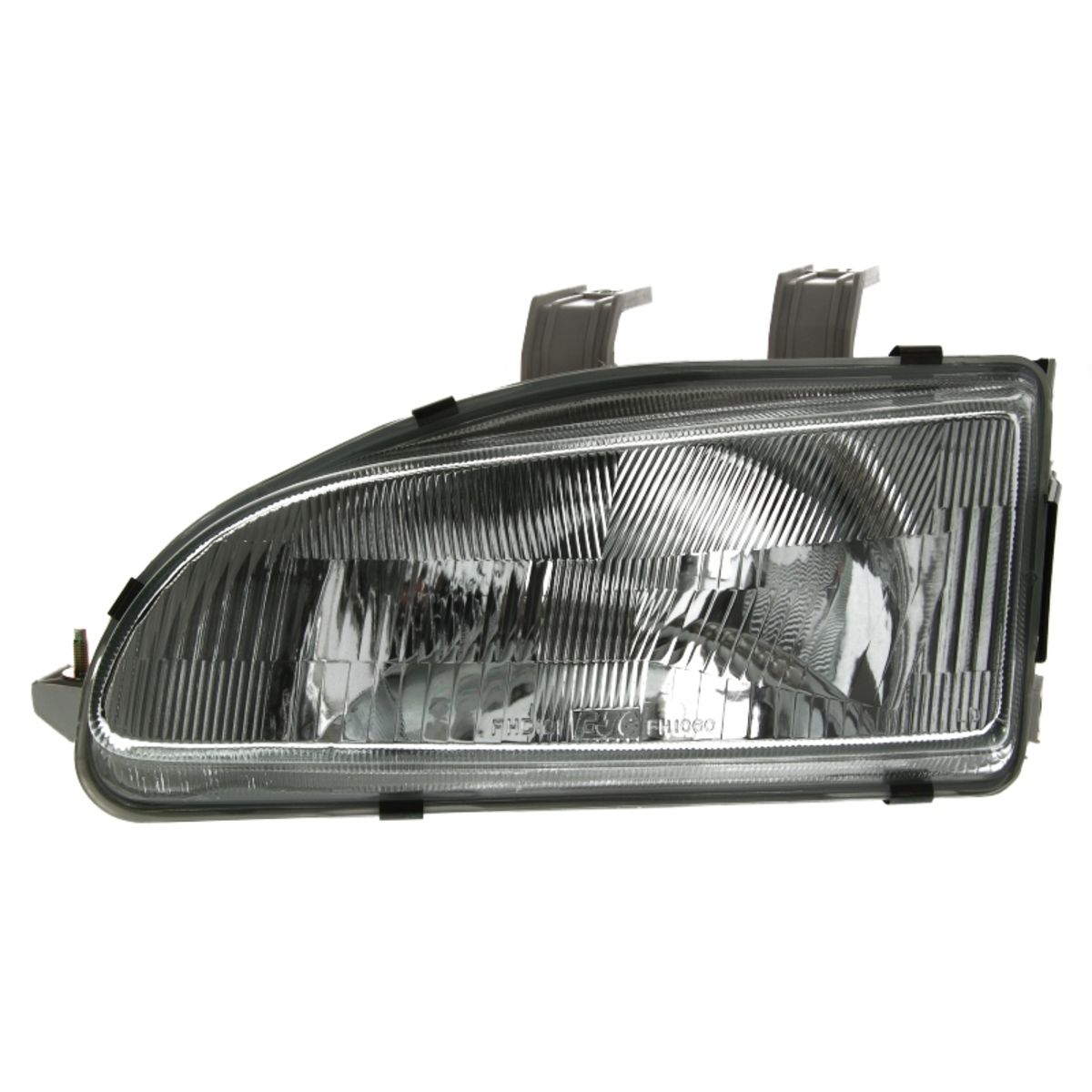 Depo Koplampen  217-1111L-LD-E, links