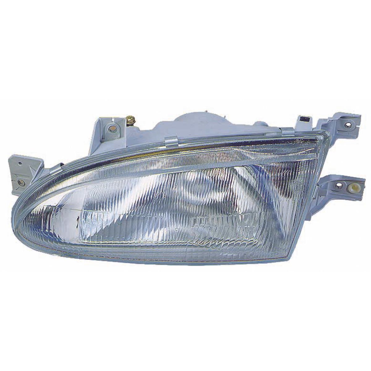 Depo Koplampen  221-1108-1, links