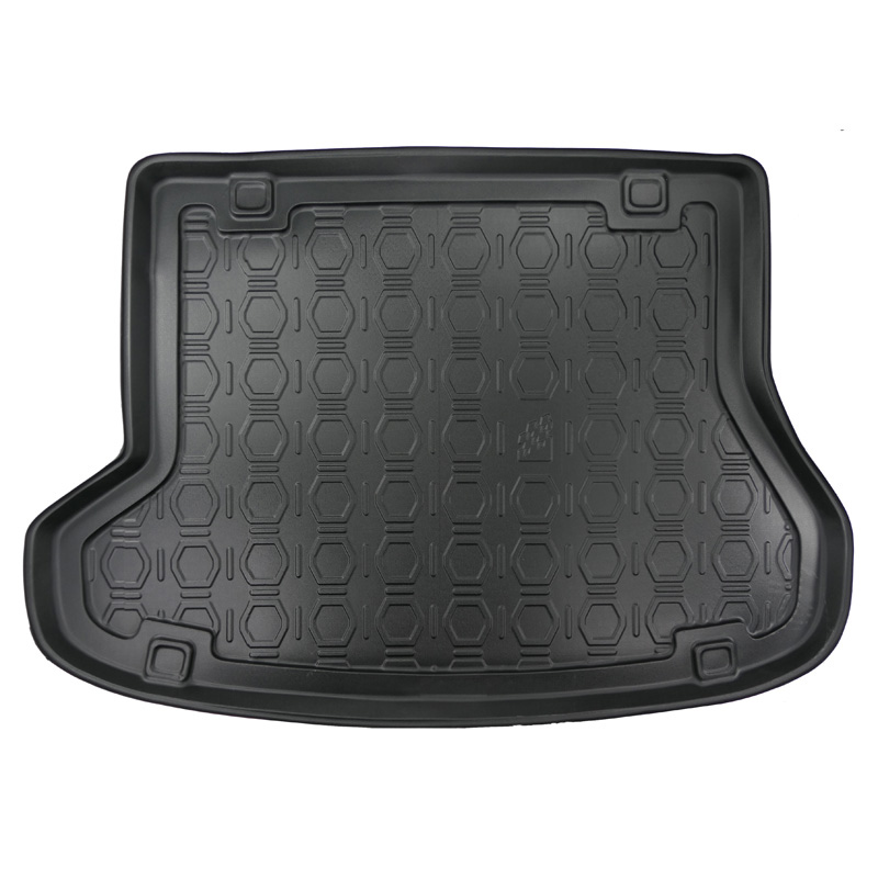 Kia Kofferbakmat 'Design' passend voor  Cee'd SW 2012-