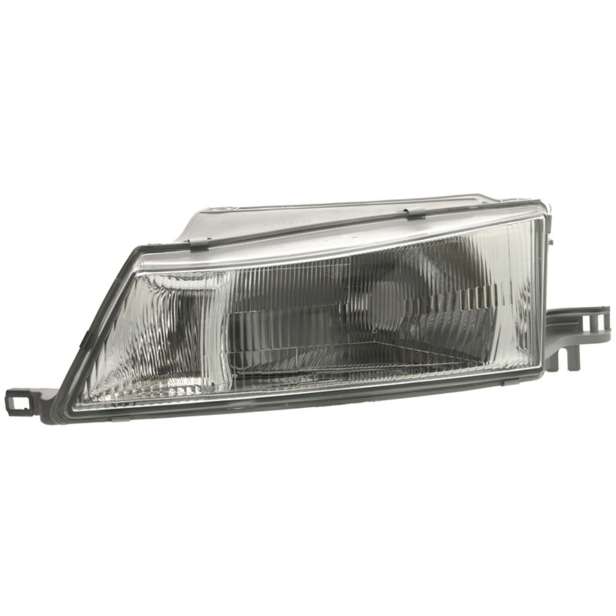 Depo Koplampen  222-1103L-LD-E, links