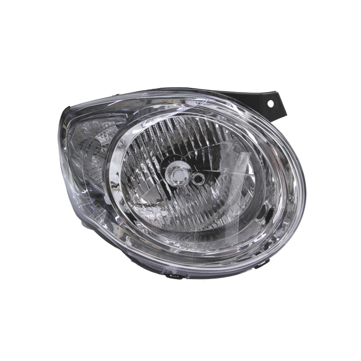 Depo Koplampen  223-1128RMLD-EM, rechts