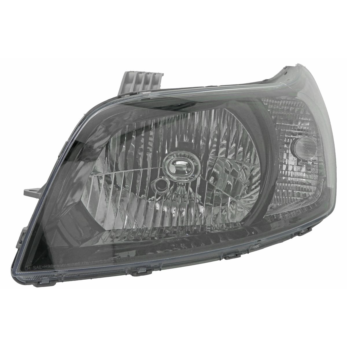 Depo Koplampen  235-1105LMLEMN2, links