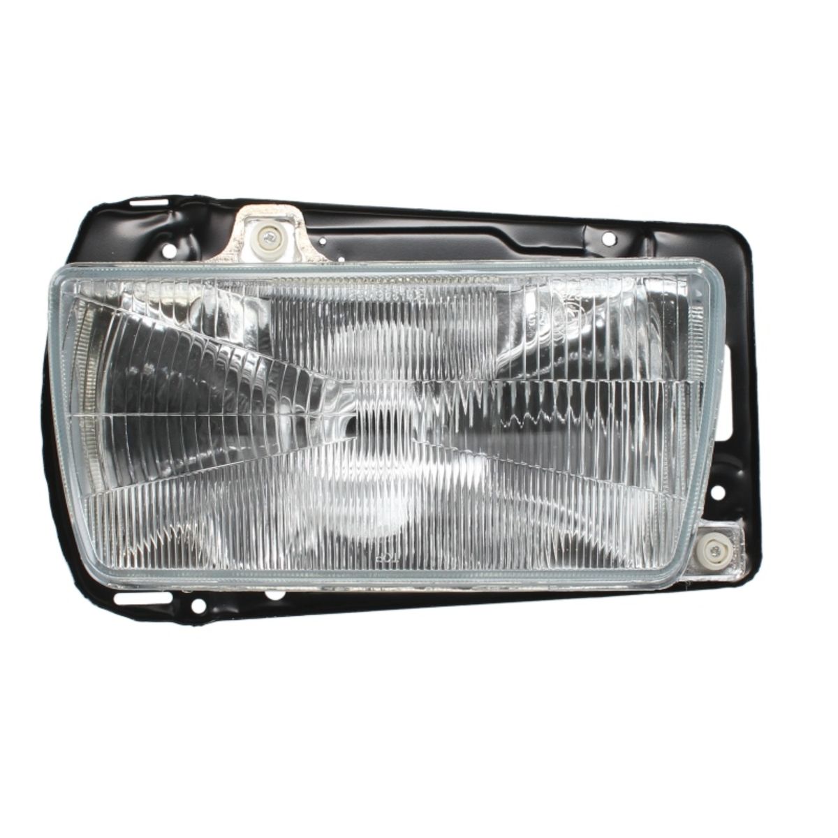 Depo Koplampen  441-1104L-LD-EH, links