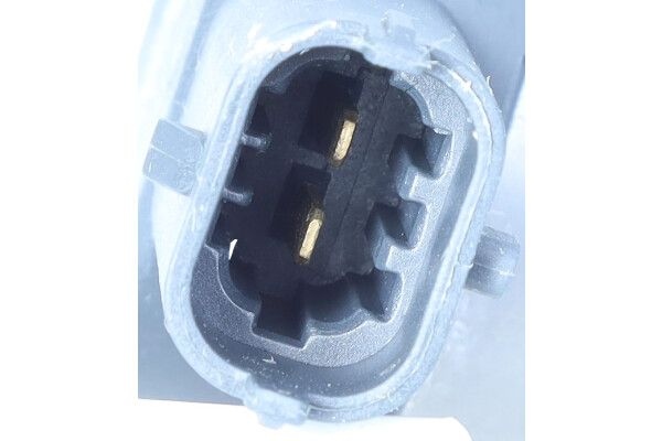 Volvo Drukregelklep, Common-Rail-System