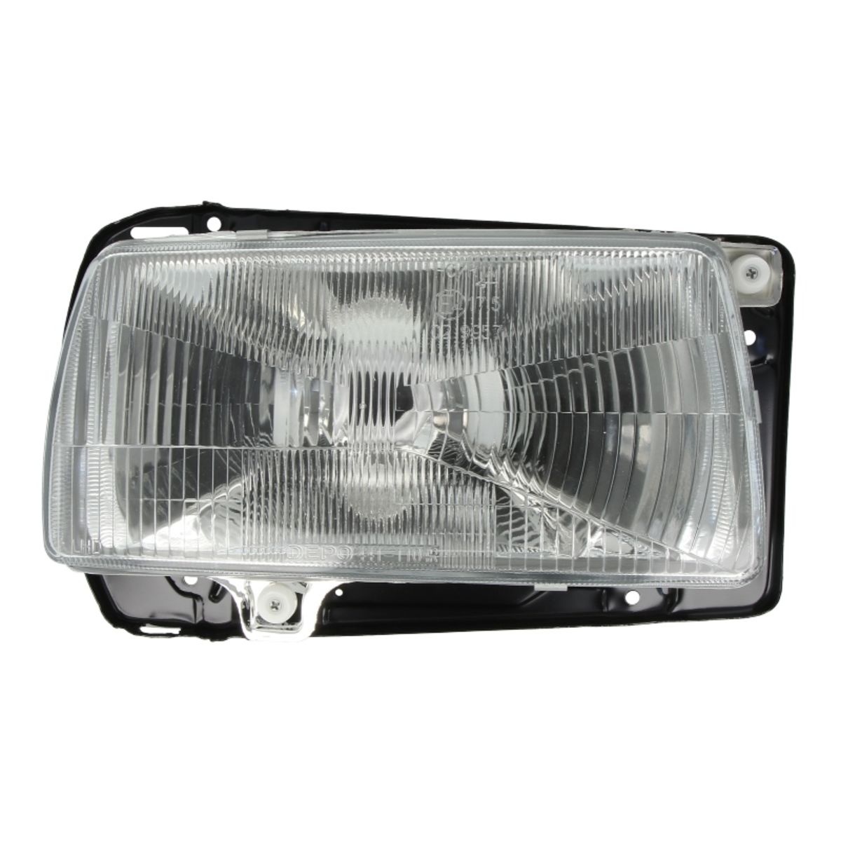 Depo Koplampen  441-1104R-LD-EH, rechts