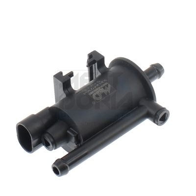Hyundai Klep, active koolstoffilter