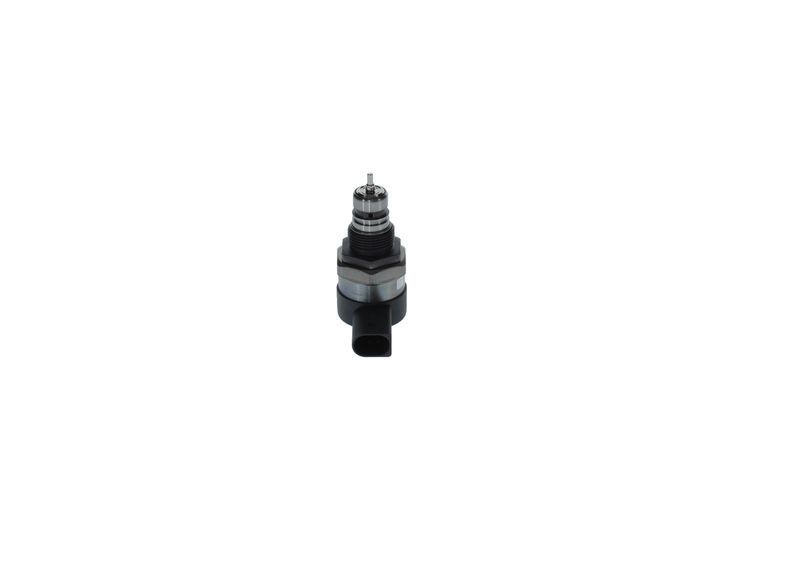 Mercedes-Benz Drukregelklep, Common-Rail-System