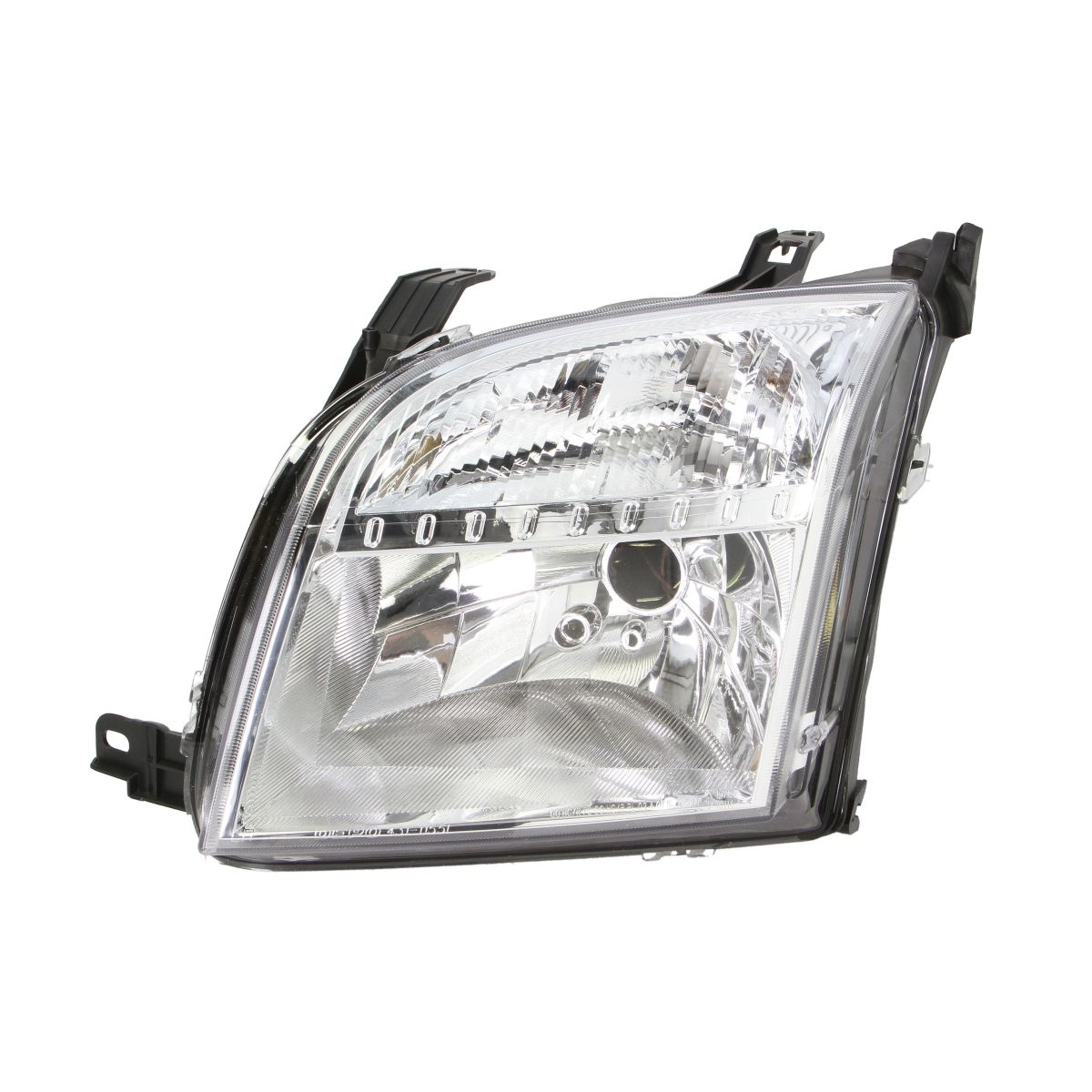 Depo Koplampen  431-1155L-LDEMN, links