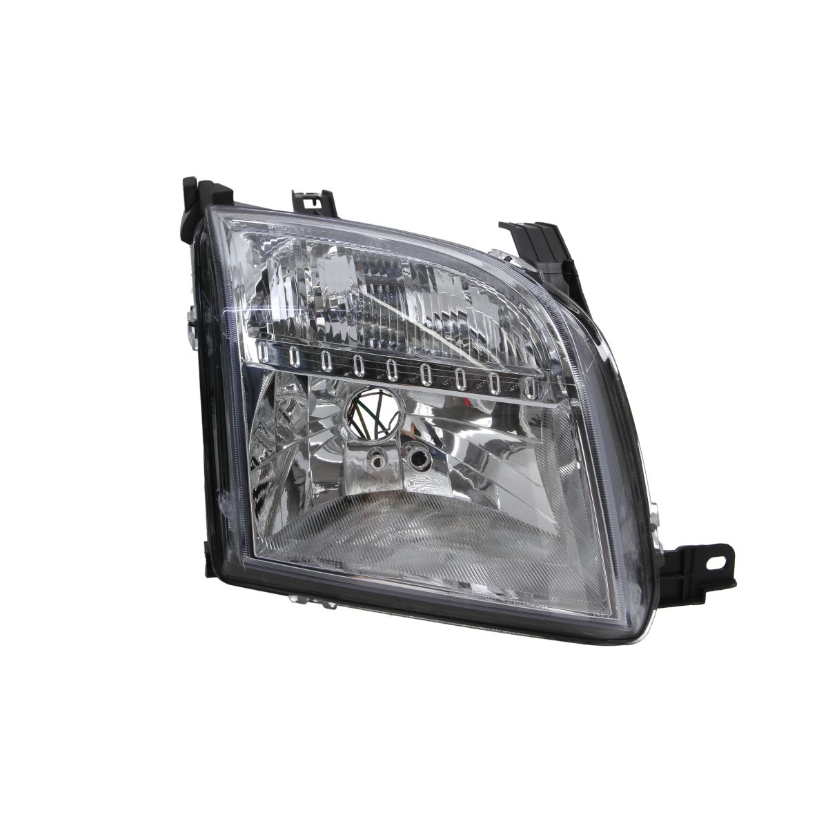 Depo Koplampen  431-1155R-LDEMN, rechts