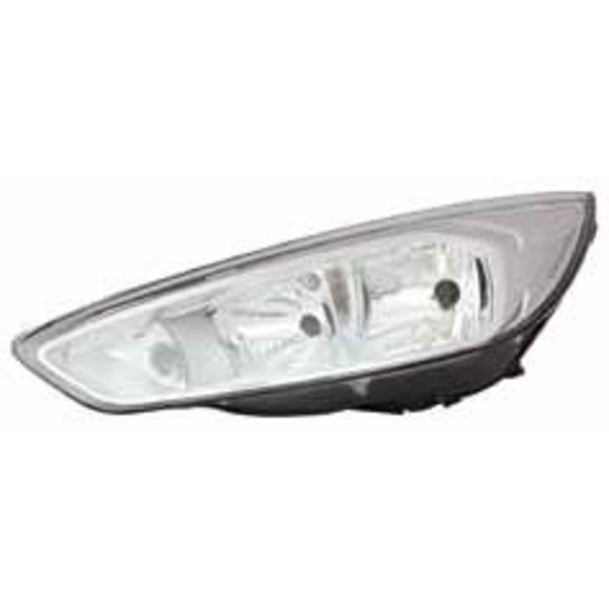 Depo Koplampen  431-11C9LMLEMD1, links