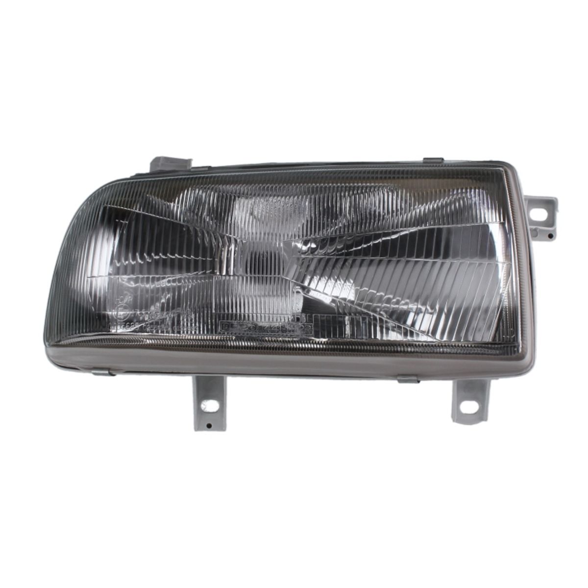 Depo Koplampen  441-1112R-LD-E, rechts