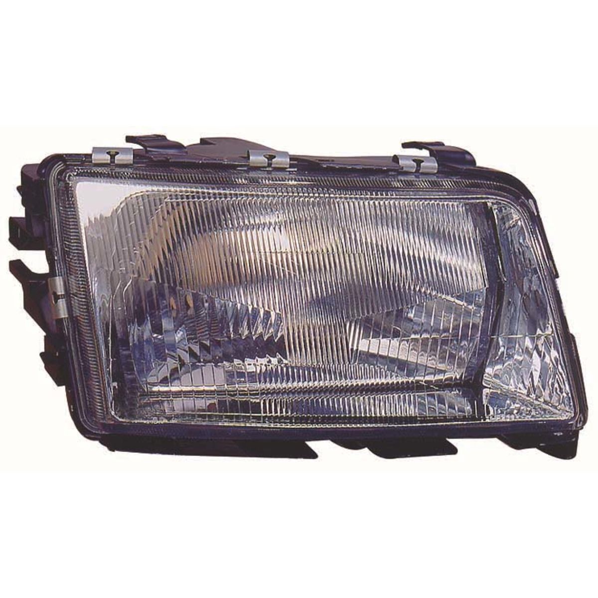 Depo Koplampen  441-1113L-LD-E, links