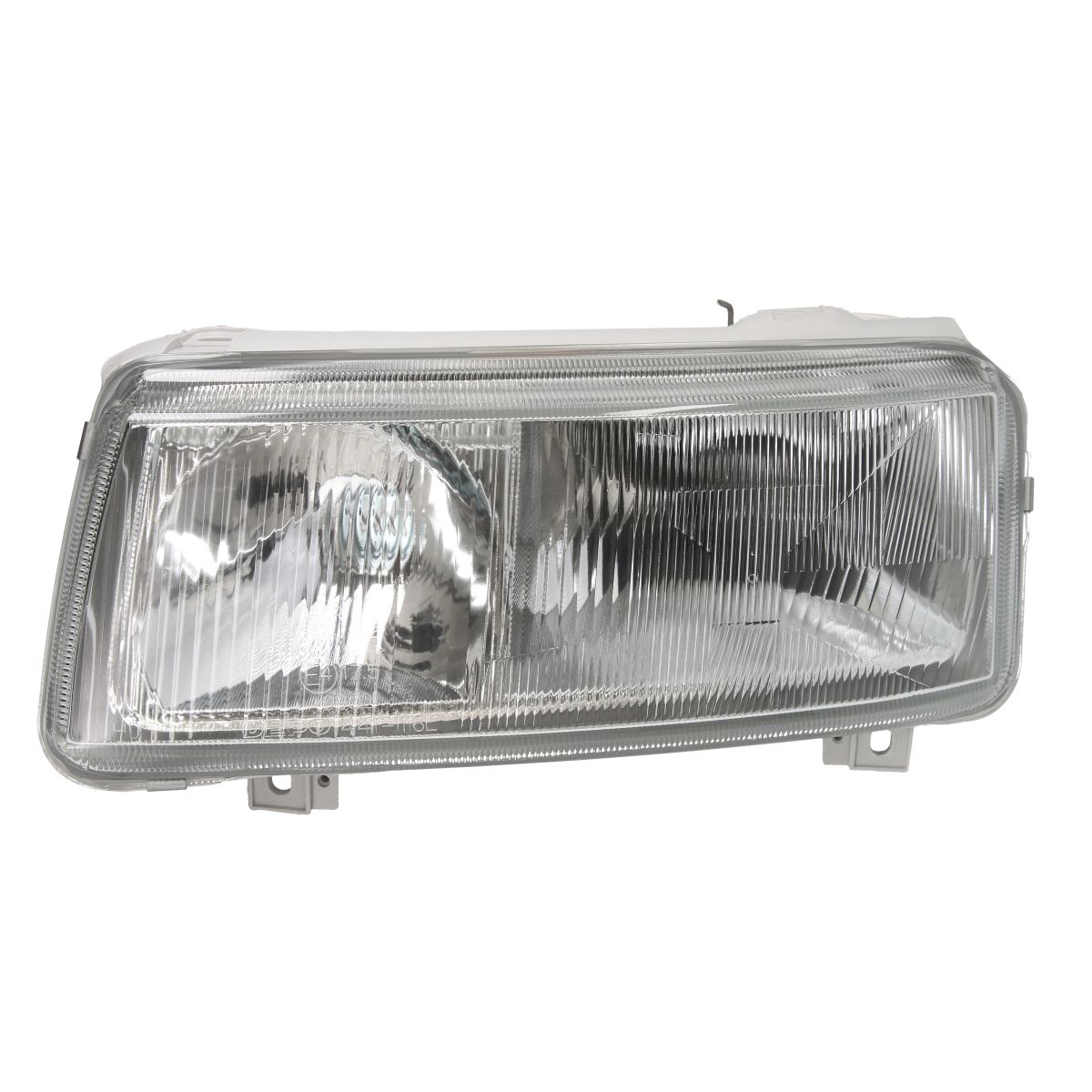 Depo Koplampen  441-1116L-LD-EM, links