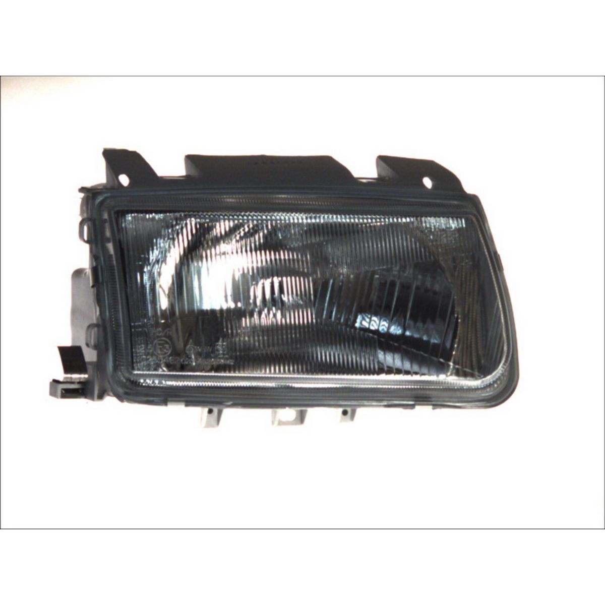 Depo Koplampen  441-1123R-LD-E, rechts