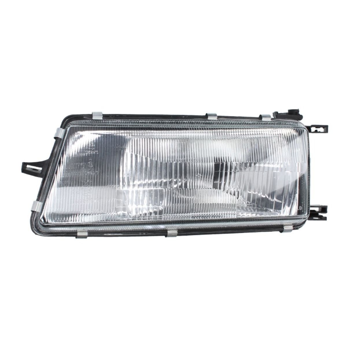 Depo Koplampen  442-1105L-LD-EM, links