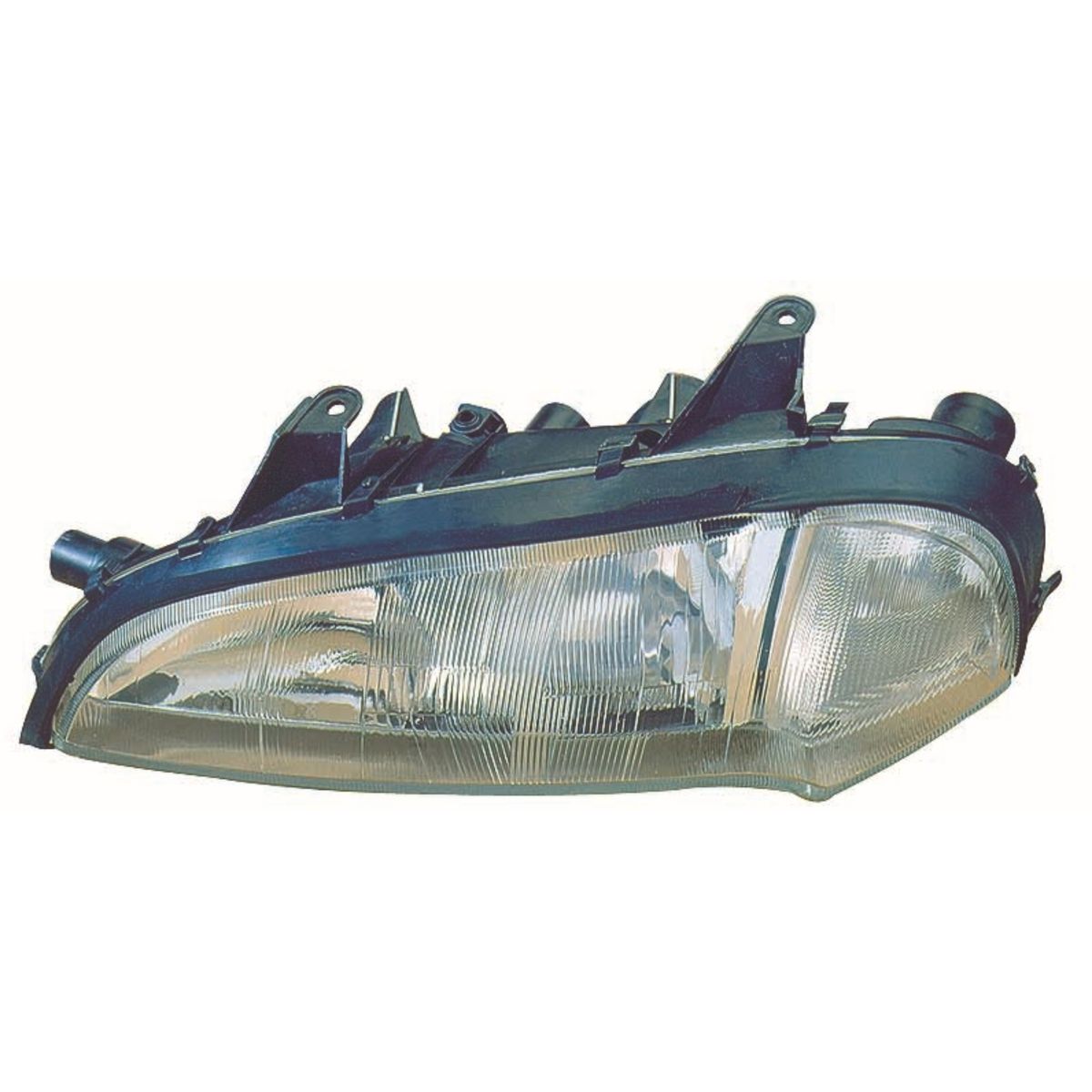 Depo Koplampen  442-1111L-LD-EM, links