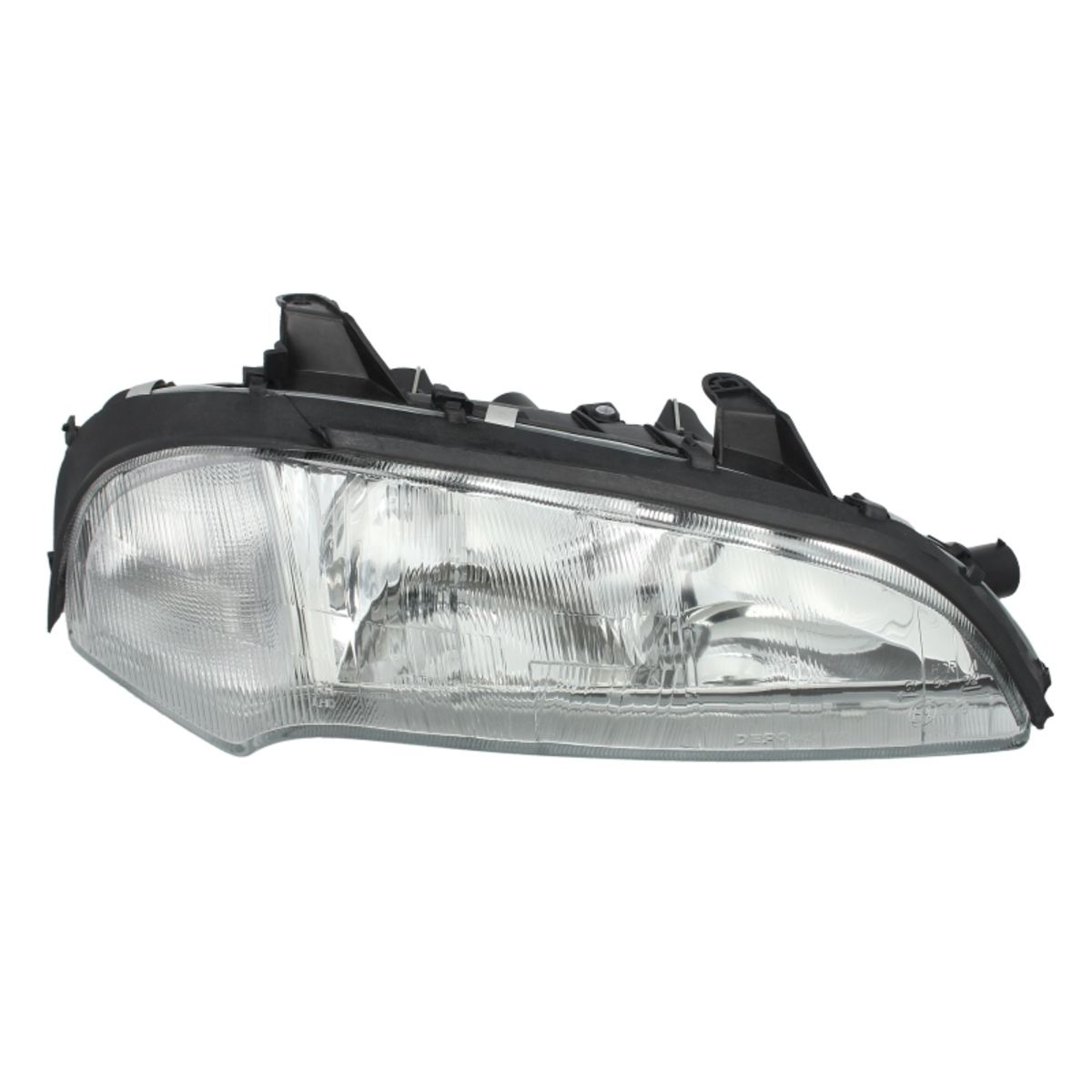Depo Koplampen  442-1111R-LD-EM, rechts