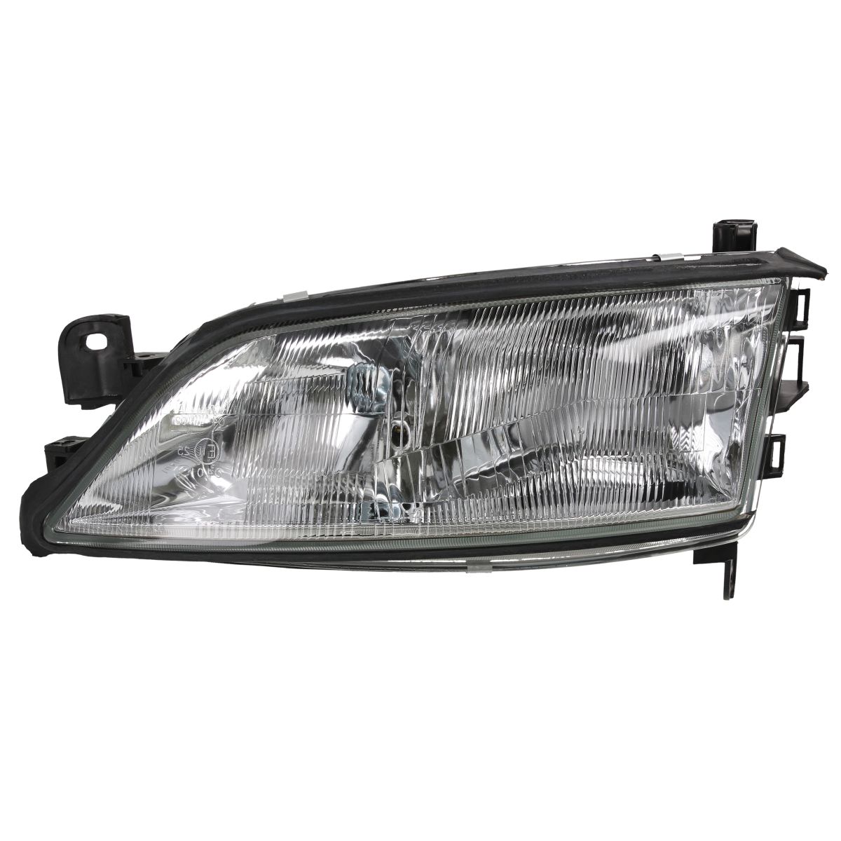 Depo Koplampen  442-1114EMN-1, links