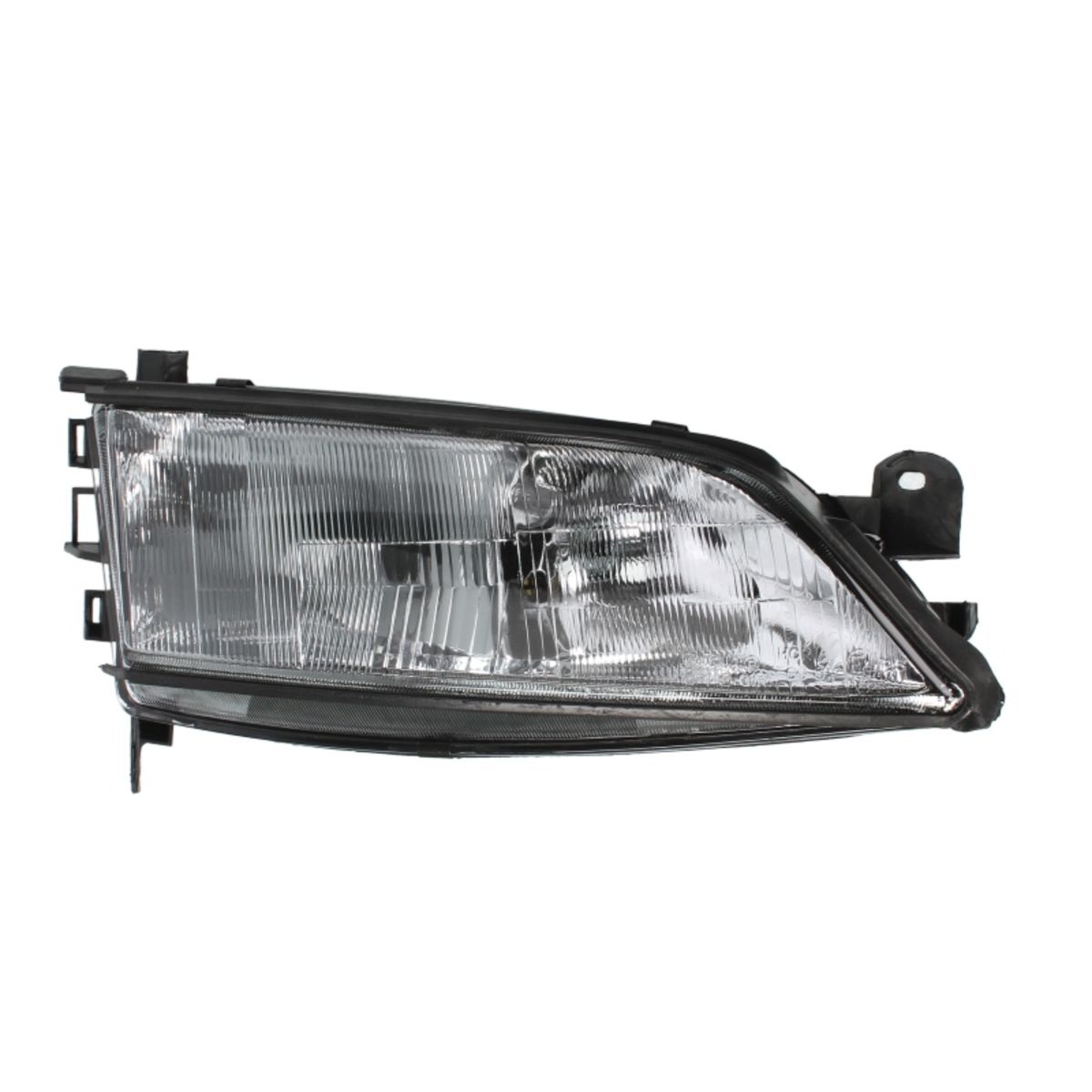 Depo Koplampen  442-1114R-LD-EM, rechts