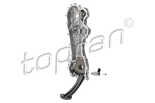 Opel Oliepomp