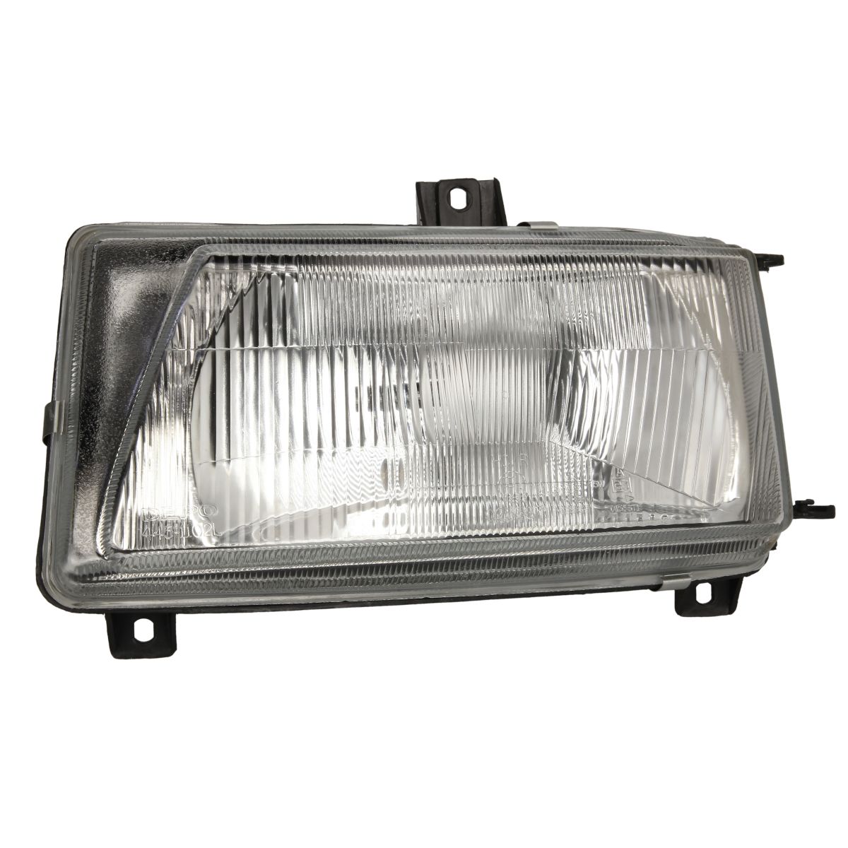 Depo Koplampen  445-1102L-LD-E, links