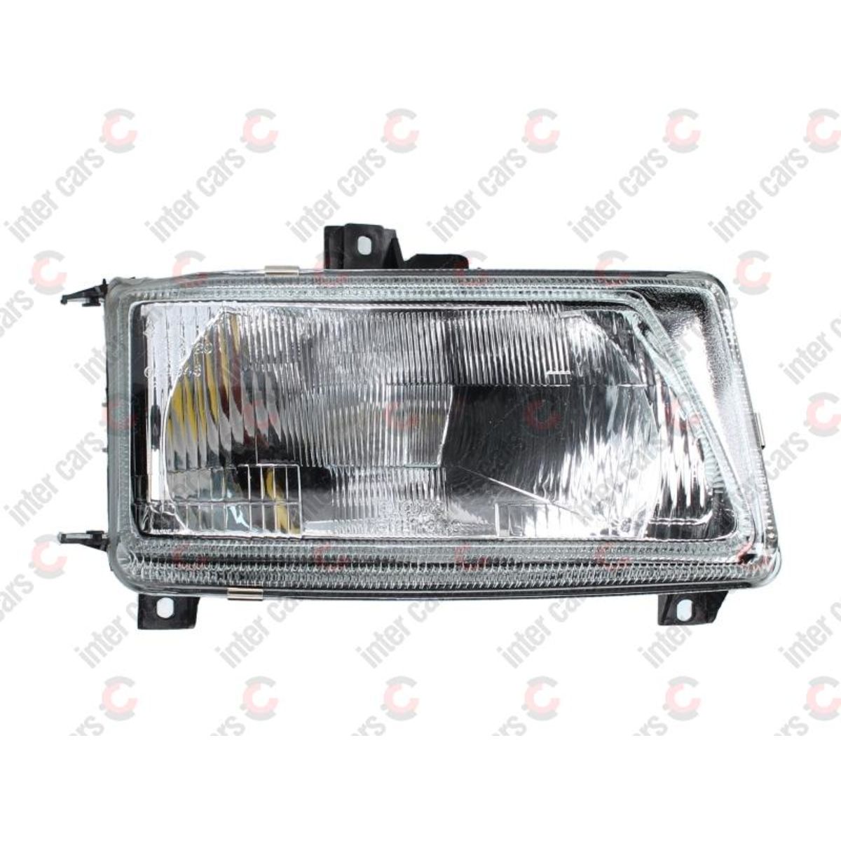 Depo Koplampen  445-1102R-LD-E, rechts