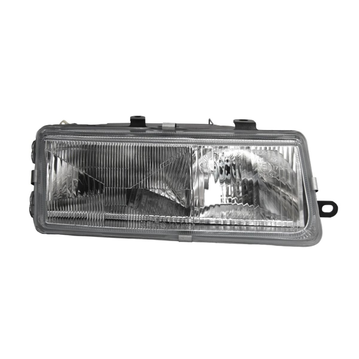Depo Koplampen  445-1103R-LD-EM, rechts