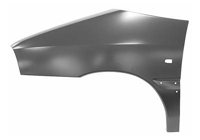 Citroen Voorspatbord Rechts 2004-2006