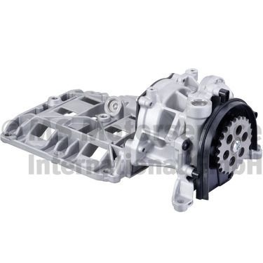 Bmw Oliepomp